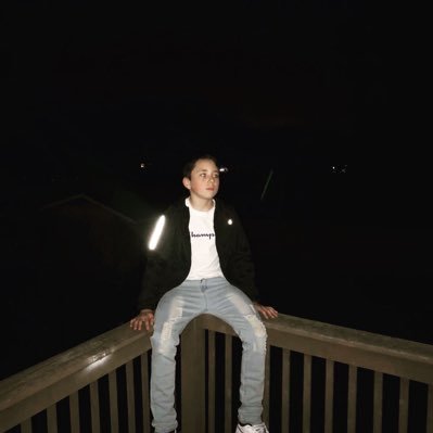 Profile Picture of Randy Jamieson (@jamieson_randy) on Twitter