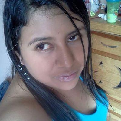 Profile Picture of Evelyn Cruz (@evelyncruz470) on Twitter