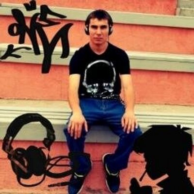 Profile Picture of Кравец Тимур (@Timoch90Lyc) on Twitter