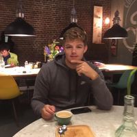 Profile Picture of Calvin Barlow (@calvin-barlow-4) on Quora