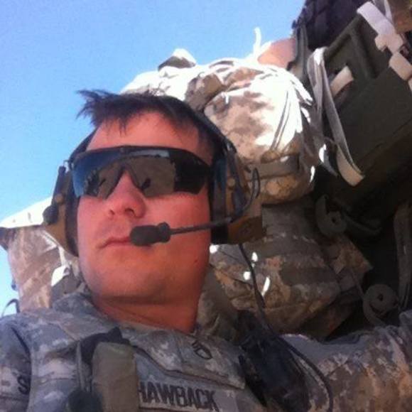 Profile Picture of A.j Shawback (@ashawback12) on Poshmark