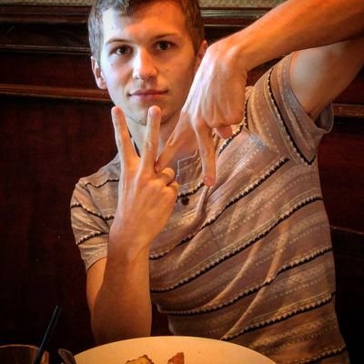 Profile Picture of Joey Jankowski (@JoeyJankski) on Twitter