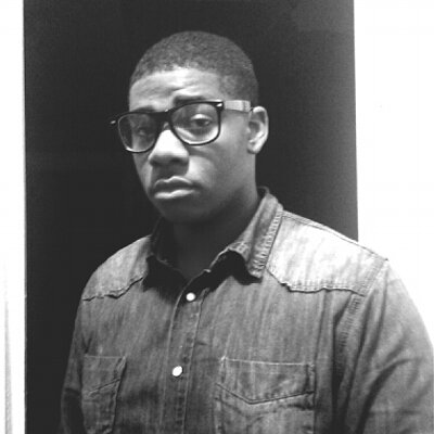 Profile Picture of David Isaiah Moses (@DAVIDMOSES1) on Twitter