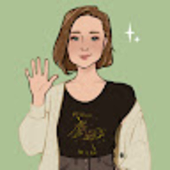 Profile Picture of Gidget Draws (@gidgetdraws) on Poshmark