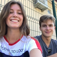 Profile Picture of Jordan Proctor (@jordan-proctor) on Quora