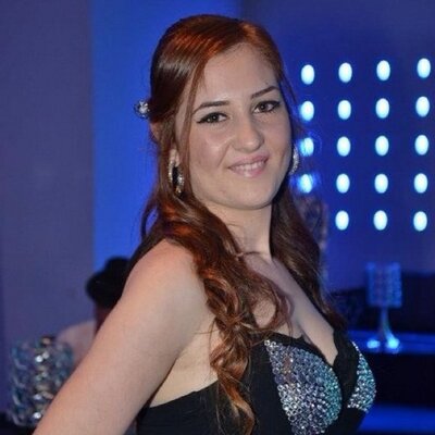 Profile Picture of Topaz Ben Assor (@topaz_ben_assor) on Twitter