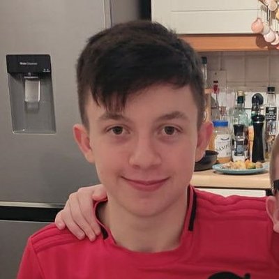 Profile Picture of Richard (@Richard_balfe_) on Twitter