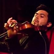 Profile Picture of David Wong (@DavidWongviolin) on Youtube