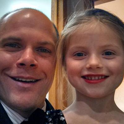 Profile Picture of Chris Giese (@cgiese06) on Twitter