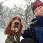 Profile Picture of James Or Jep Potvin (@james_potvin) on Instagram