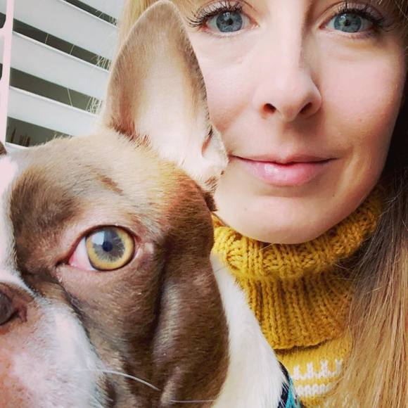 Profile Picture of Danielle Lafrance (@d_lafrance) on Poshmark