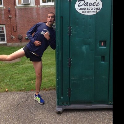 Profile Picture of Dan Crooker (@CrookerDan) on Twitter