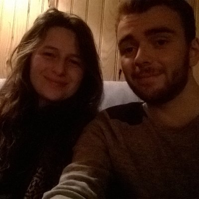 Profile Picture of Julia Roux (@JuliaDelilah18) on Twitter