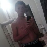 Profile Picture of corey Hammond (@baseball_3446) on Instagram