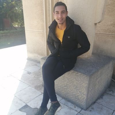 Amir Gad - Twitter Profile Picture of Amir Gad (@AmirGad12) on Twitter