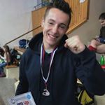 Profile Picture of robert (@robert_mitro123) on Instagram