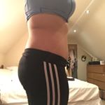 Profile Picture of Heather Merrifield (@runtodayorrub) on Instagram