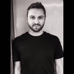 Profile Picture of David Morilla (@david_morilla.actor) on Instagram