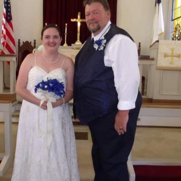 Profile Picture of Stacey Kinker (@johnnyswife20190) on Tiktok