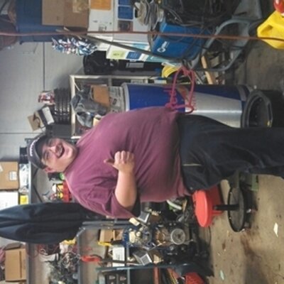 Profile Picture of Anthony Lupinacci (@LupiAnthony) on Twitter