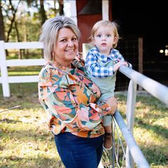 Profile Picture of Tina Sutton (@tina.sutton5) on Tiktok
