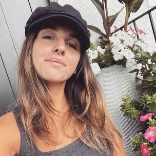 Profile Picture of Megan Goldberg (@megan.goldberg) on Instagram