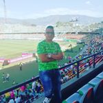 Profile Picture of Adrián Bedoya (@adrian12bedoya) on Instagram