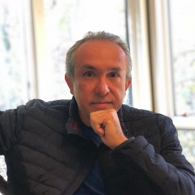 Profile Picture of Erick Messias, MD (@erickmessias8) on Twitter