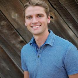 Profile Picture of McClain Smith (@mcclainsmith) on Twitter