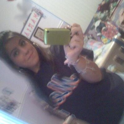 Profile Picture of Daniella Galante (@danieebabiee) on Twitter