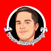 Profile Picture of Chris Brock Gaming (@ChrisBrockGaming) on Youtube