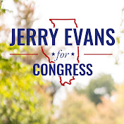 Profile Picture of Jerry Evans For Congress (@jerryevansforcongress4306) on Youtube