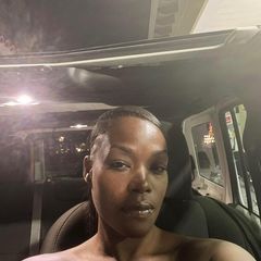 Profile Picture of Ceia Stewart (@ceia.stewart) on Tiktok
