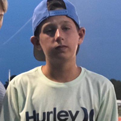 Profile Picture of Lucas Conrad (@LucasConrad20) on Twitter