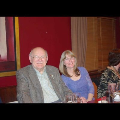 Profile Picture of Gillian Watson (@Gillipots) on Twitter