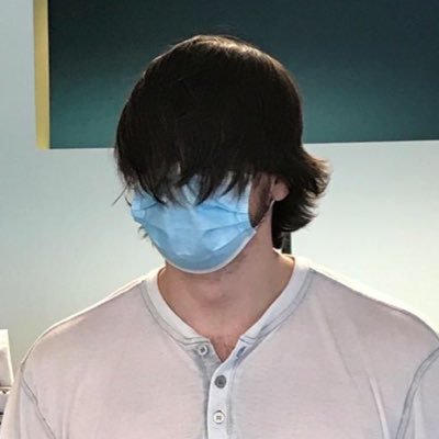 Profile Picture of Andrew Buck (@Drew_Buck) on Twitter