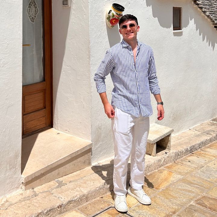 Profile Picture of Kyle Bartolo (@kylebartolo) on Tiktok