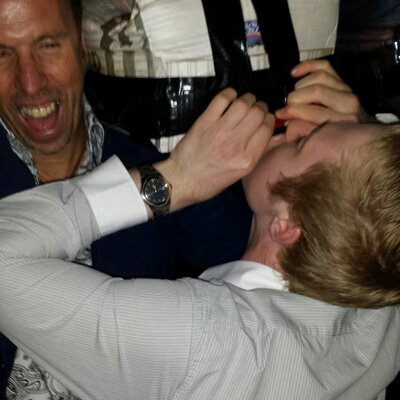 George Moger - Twitter Profile Picture of George Moger (@fatboyMogerr) on Twitter