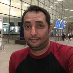 Profile Picture of Ankur Jariwala (@ankurjariwala90) on Tiktok