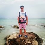 Profile Picture of Chris Flatt (@chris_flatt_89) on Instagram