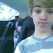 Profile Picture of Sam Gresham (@samgresham881) on Youtube