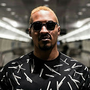 Profile Picture of Christopher Jefferson (@djblackivan) on Youtube