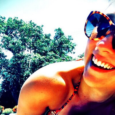 Profile Picture of Victoria Salazar (@_vickysalazar) on Twitter