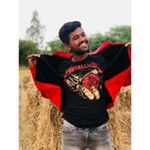 Profile Picture of Rushi (@royal_farmer_96) on Instagram