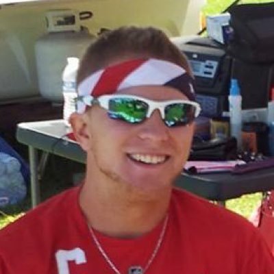 Profile Picture of Derek Harrington (@lgrw7113) on Twitter