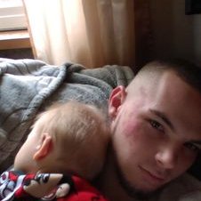 Jon Hammons - Twitter Profile Picture of Jon Hammons (@Jon_hammons324) on Twitter