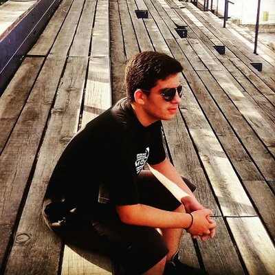 Profile Picture of DimitrisPanos (@UhJimPanos) on Twitter