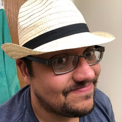 Profile Picture of Josh Mclaughlin (@zerocool1369) on Twitter