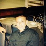 Profile Picture of Ryan Chalmers (@stixtothegreen) on Instagram