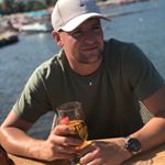 Profile Picture of .                  Craig Booth (@craigbooth) on Instagram